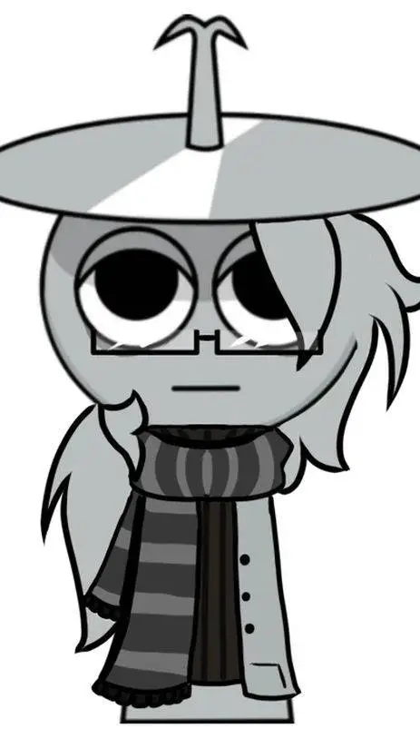 ai character: Lab Clukr background