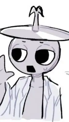 ai character: Clukr background