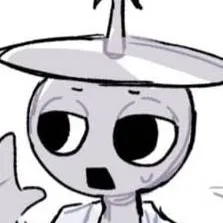 chat with ai character: Clukr