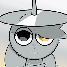 chat with ai character: Clukr