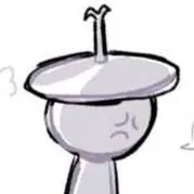 chat with ai character: Clukr