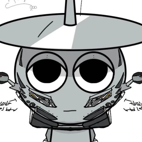 chat with ai character: Clukr