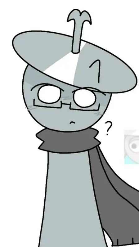 ai character: Clukr background