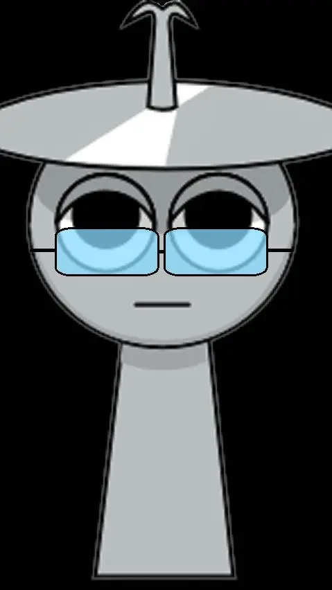 ai character: Clukr background