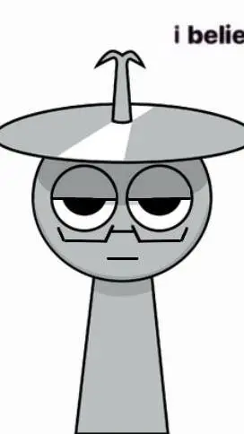 ai character: Clukr background