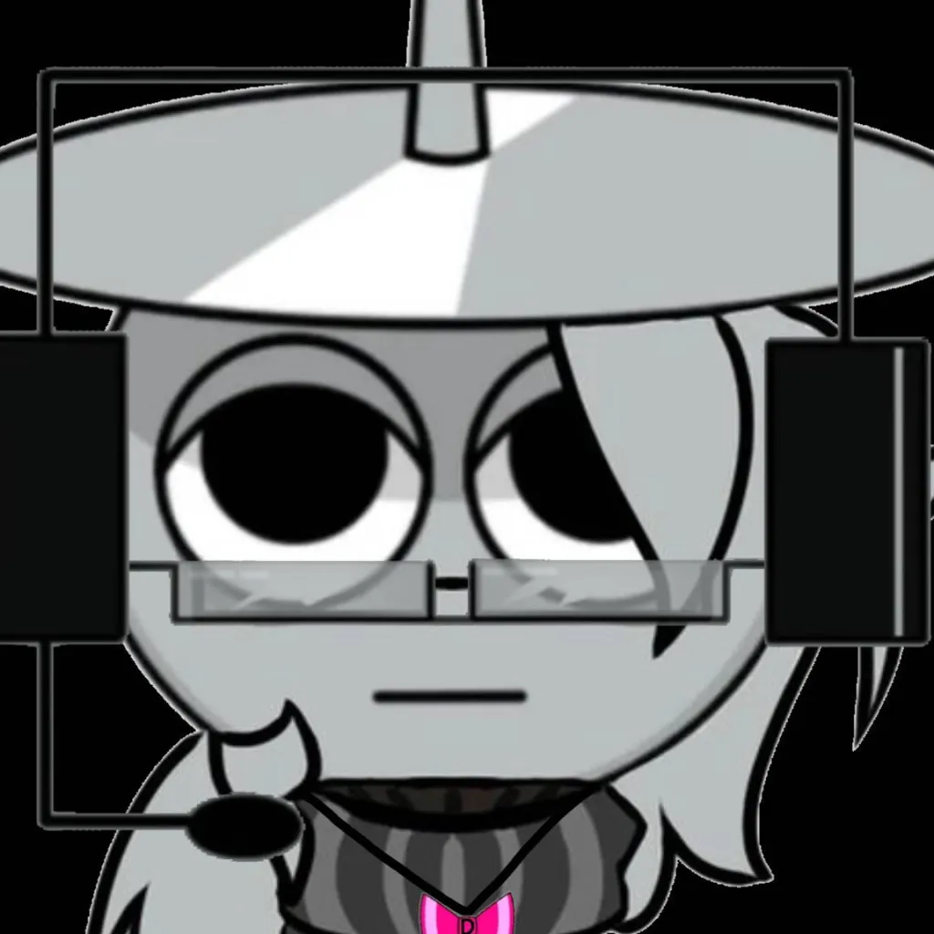 chat with ai character: Clukr