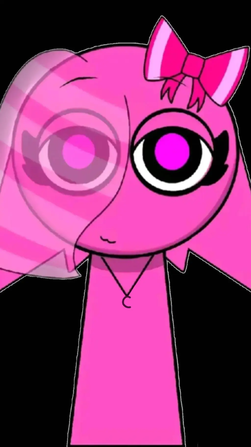 ai character: Daisy background