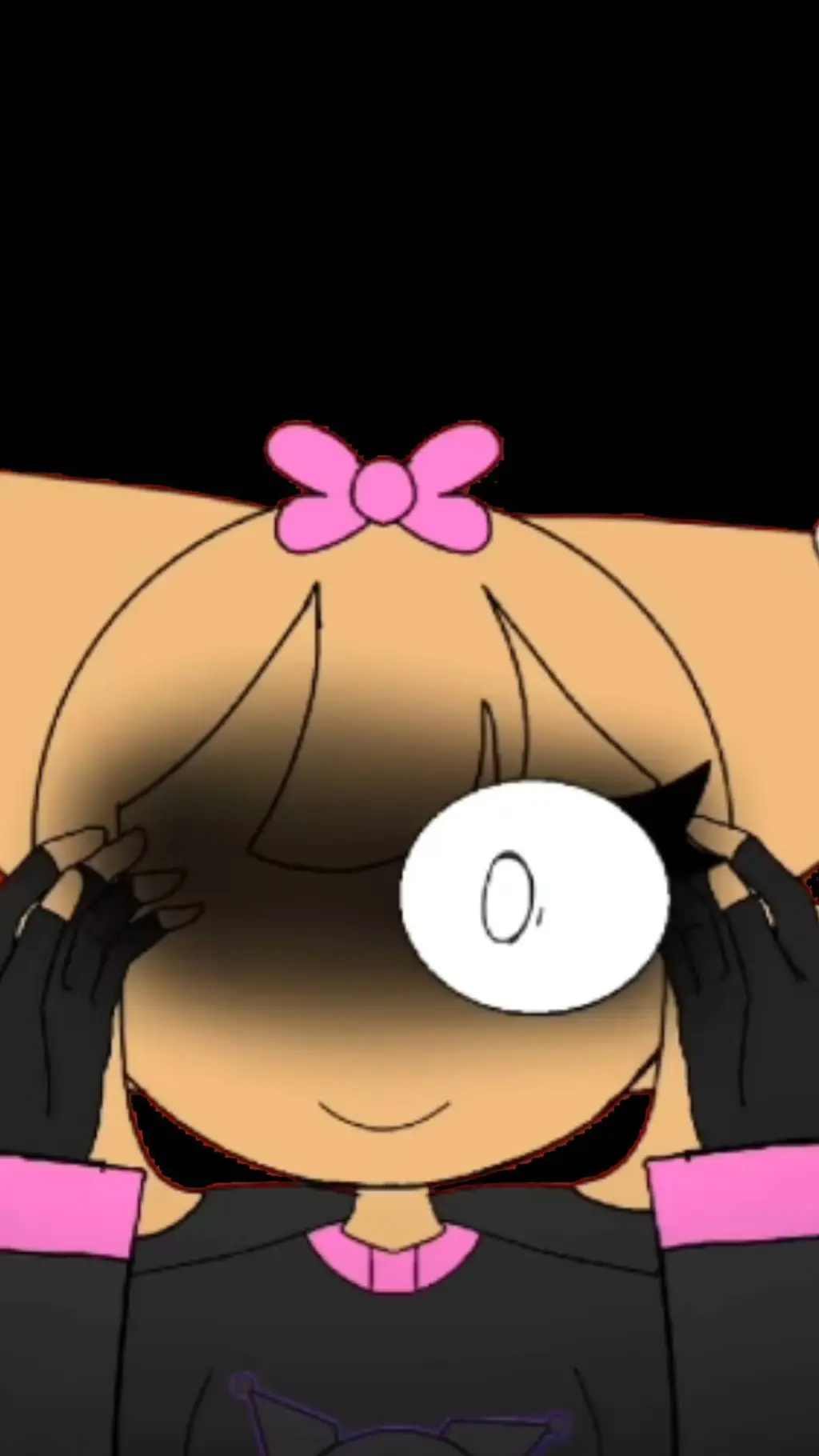 ai character: Winda background