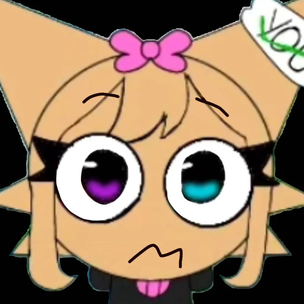 chat with ai character: Winda