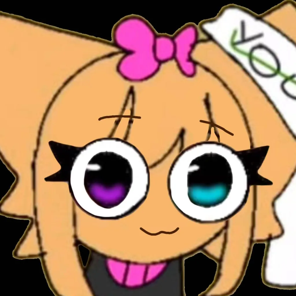 chat with ai character: Winda