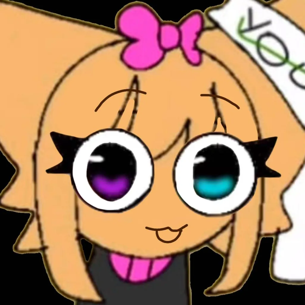 chat with ai character: Winda