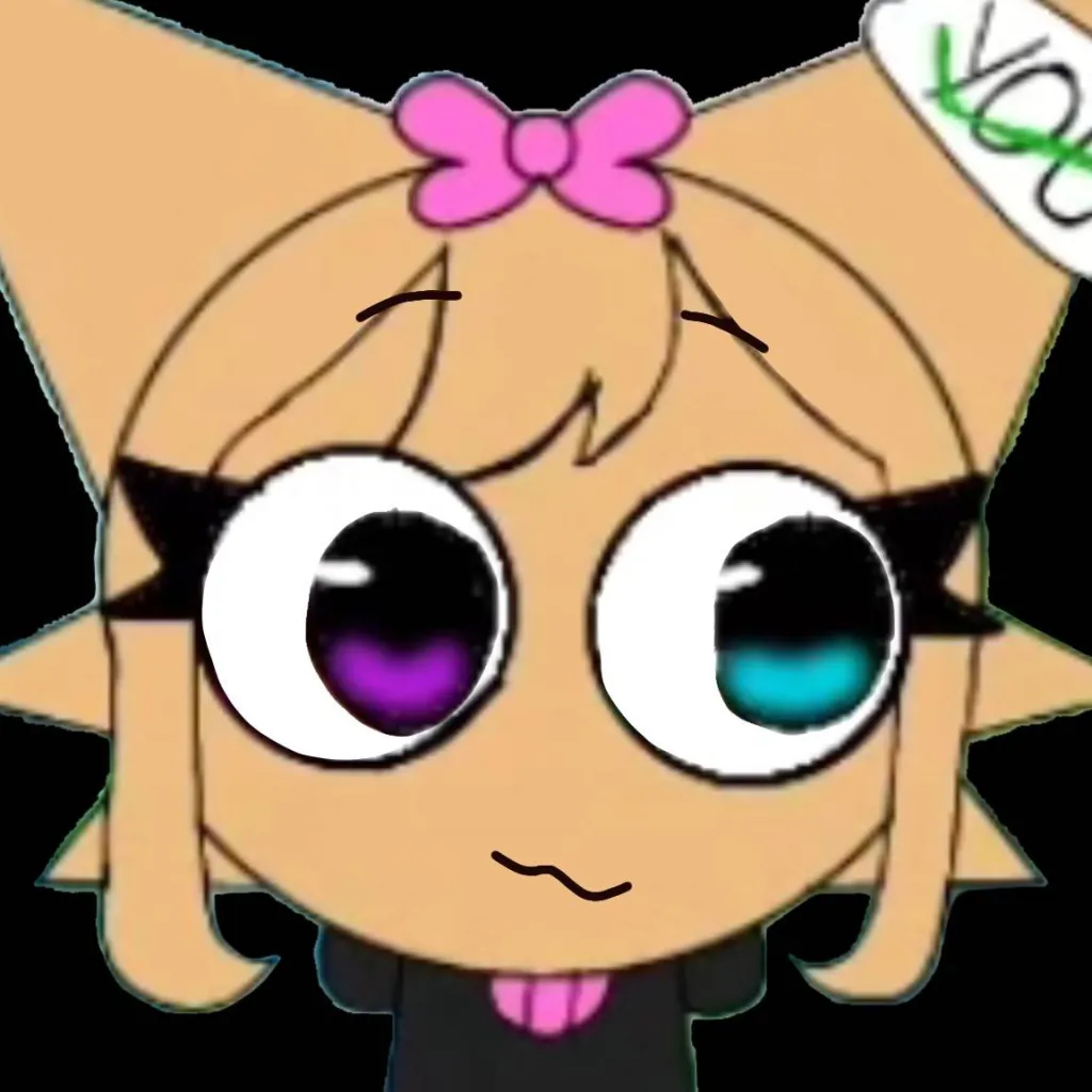 chat with ai character: Winda