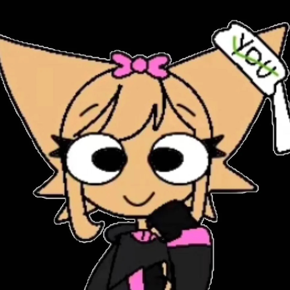 chat with ai character: Winda