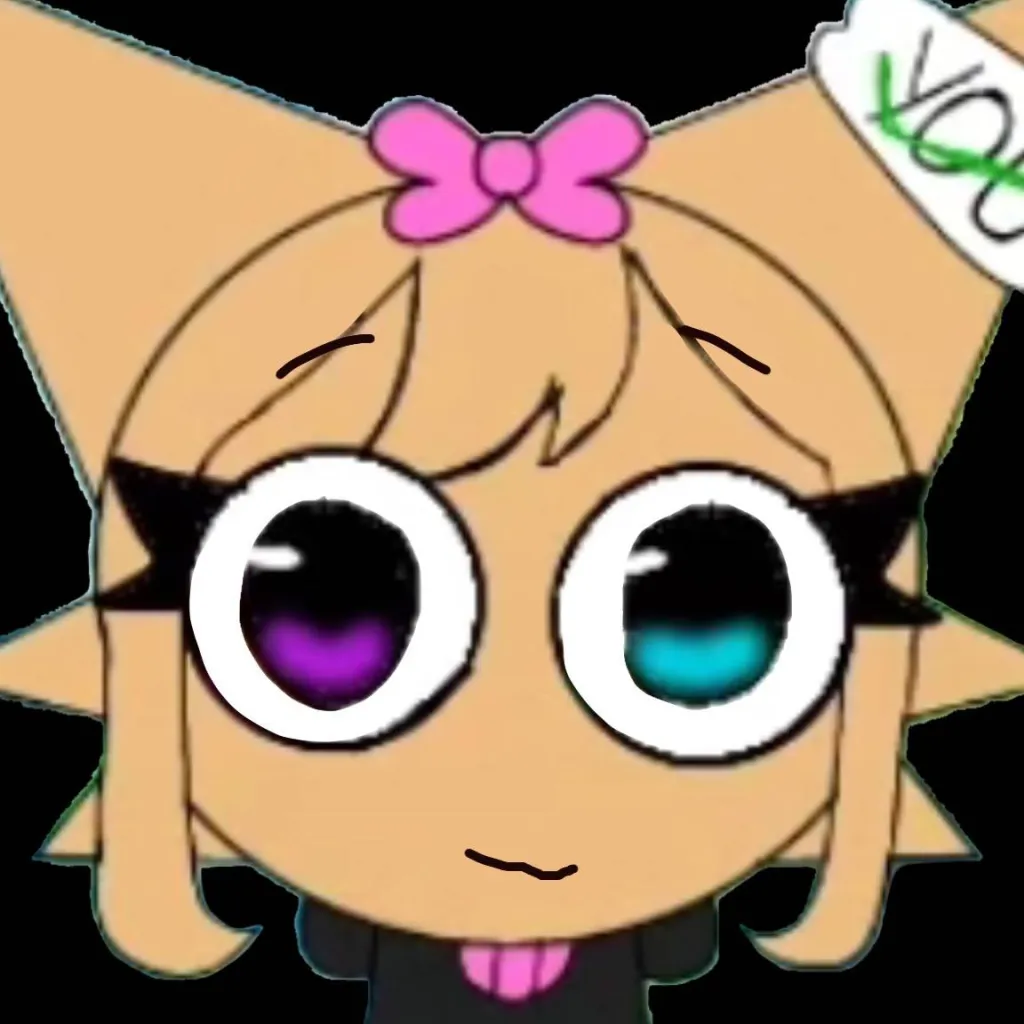 chat with ai character: Winda