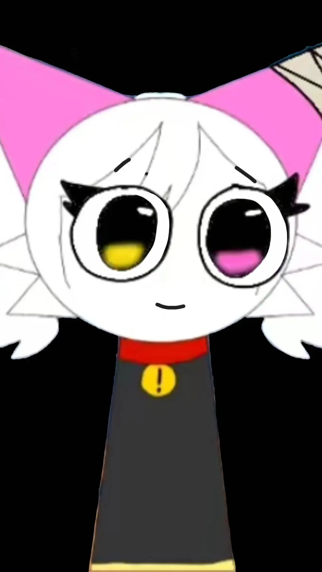 ai character: Niko background