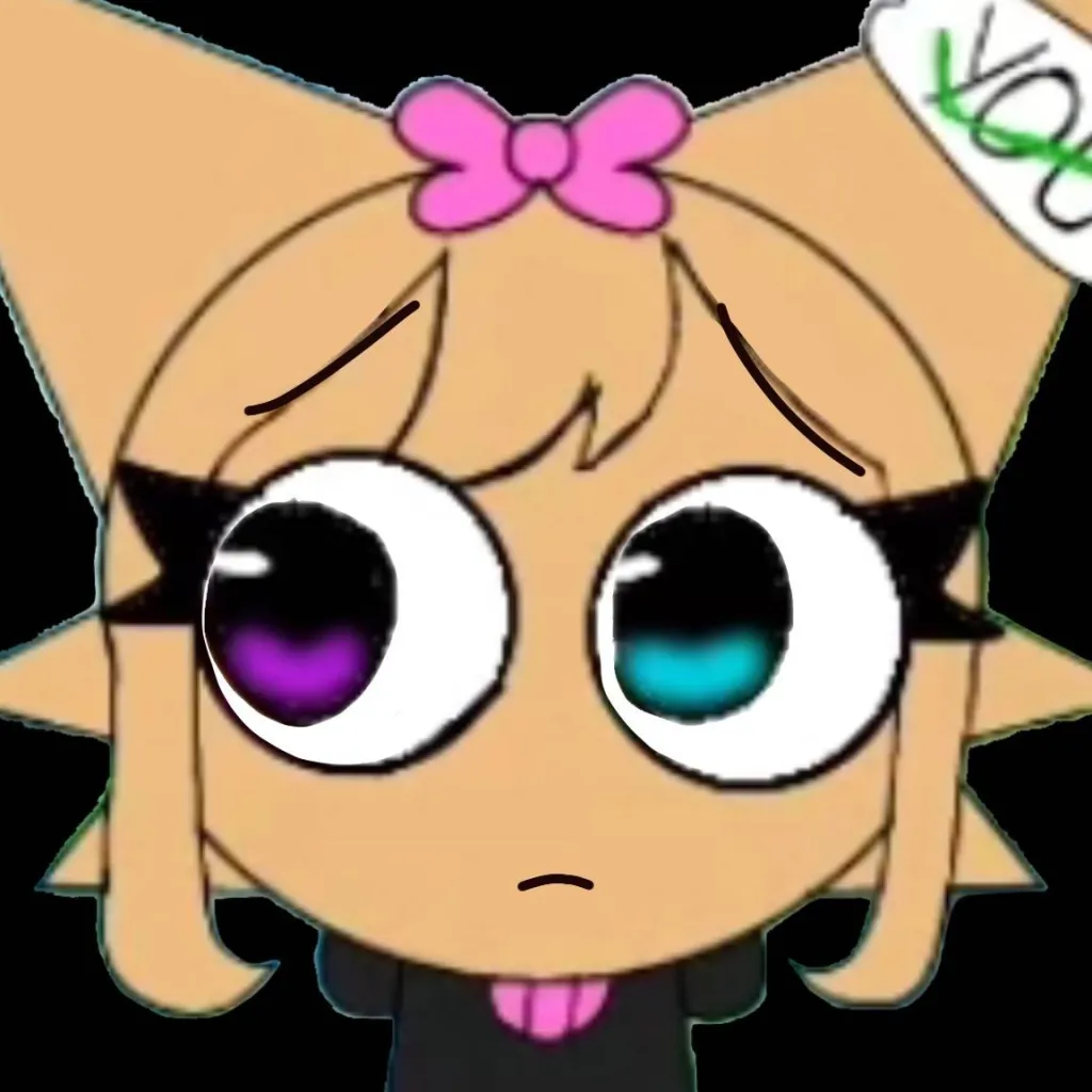 chat with ai character: Winda