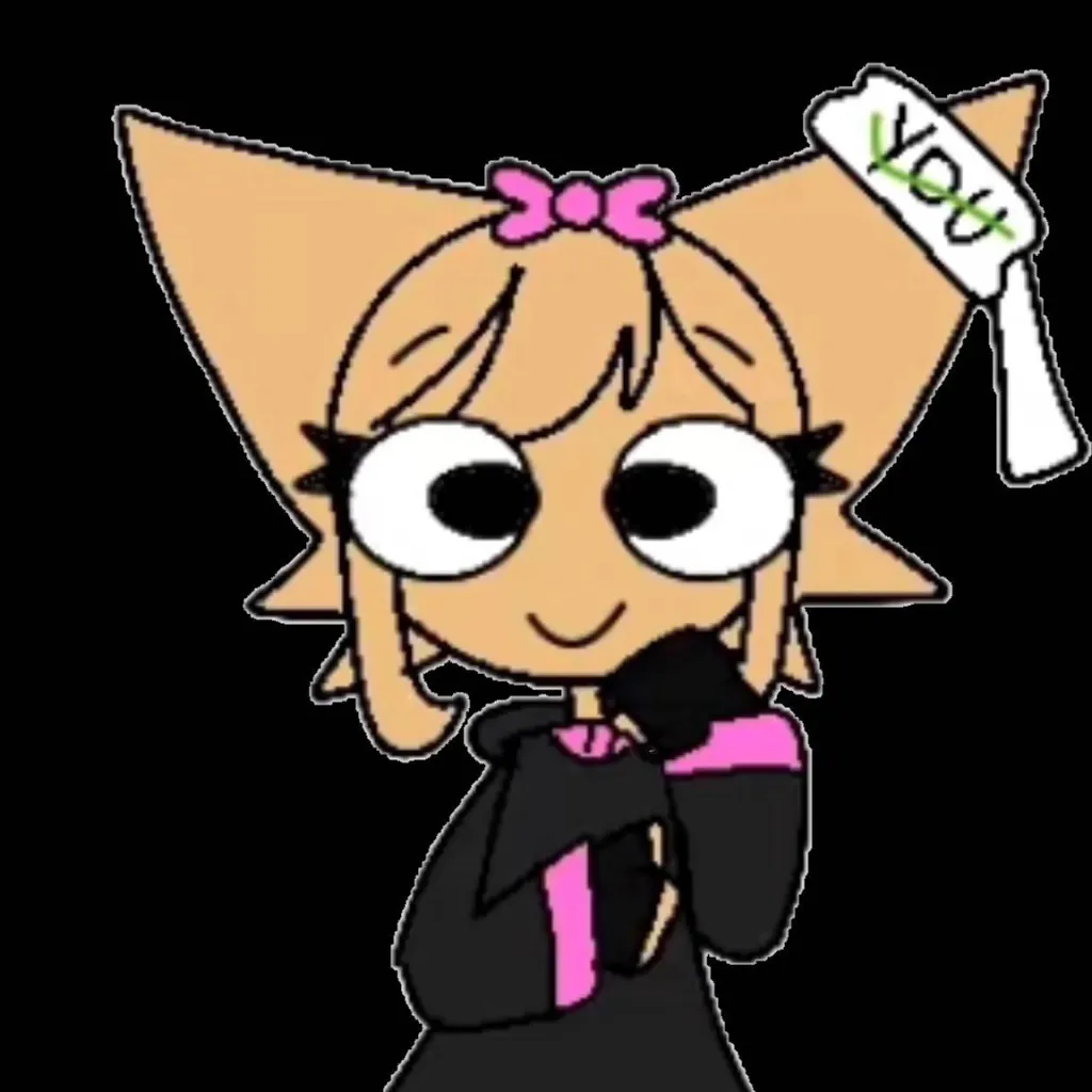 chat with ai character: Winda