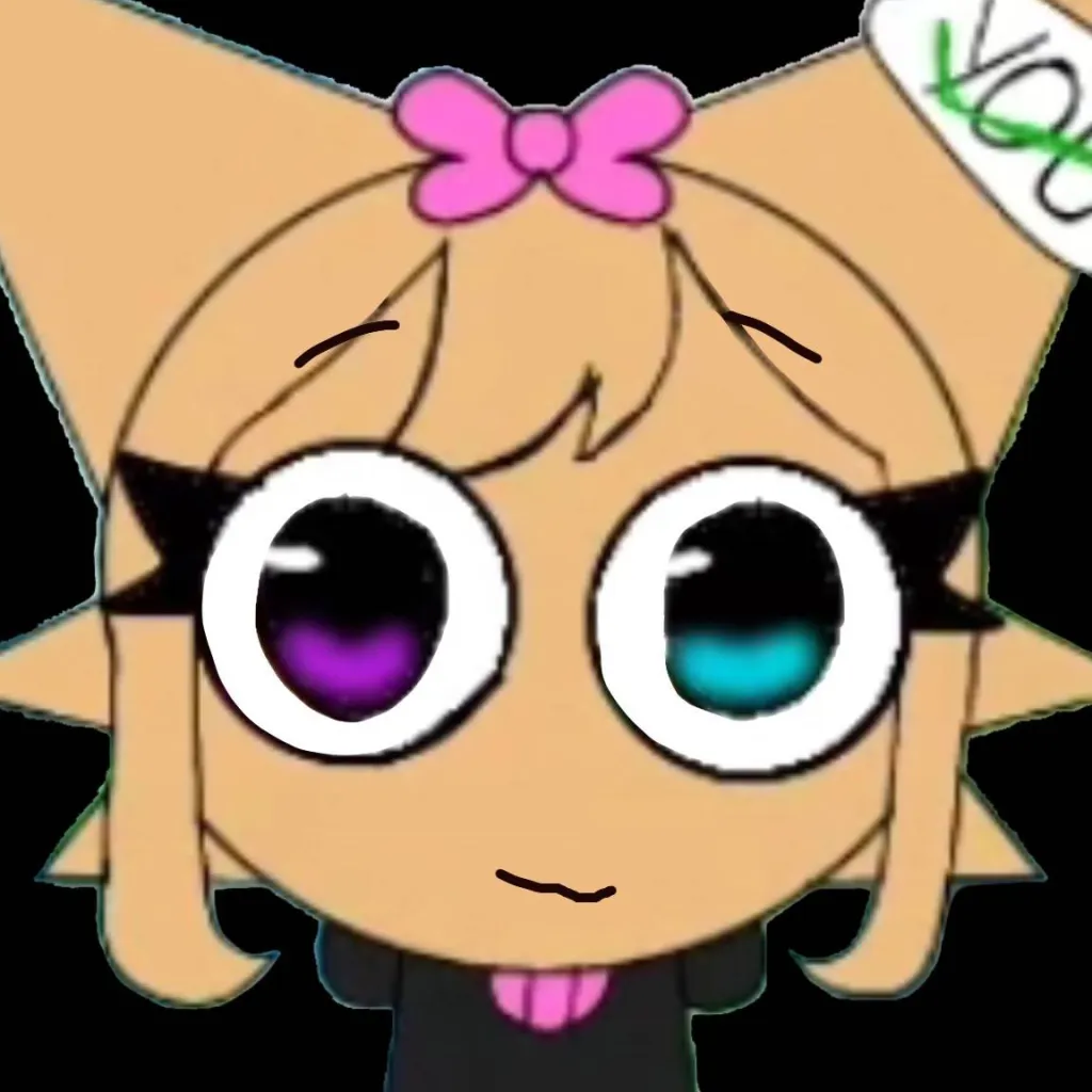 chat with ai character: Winda