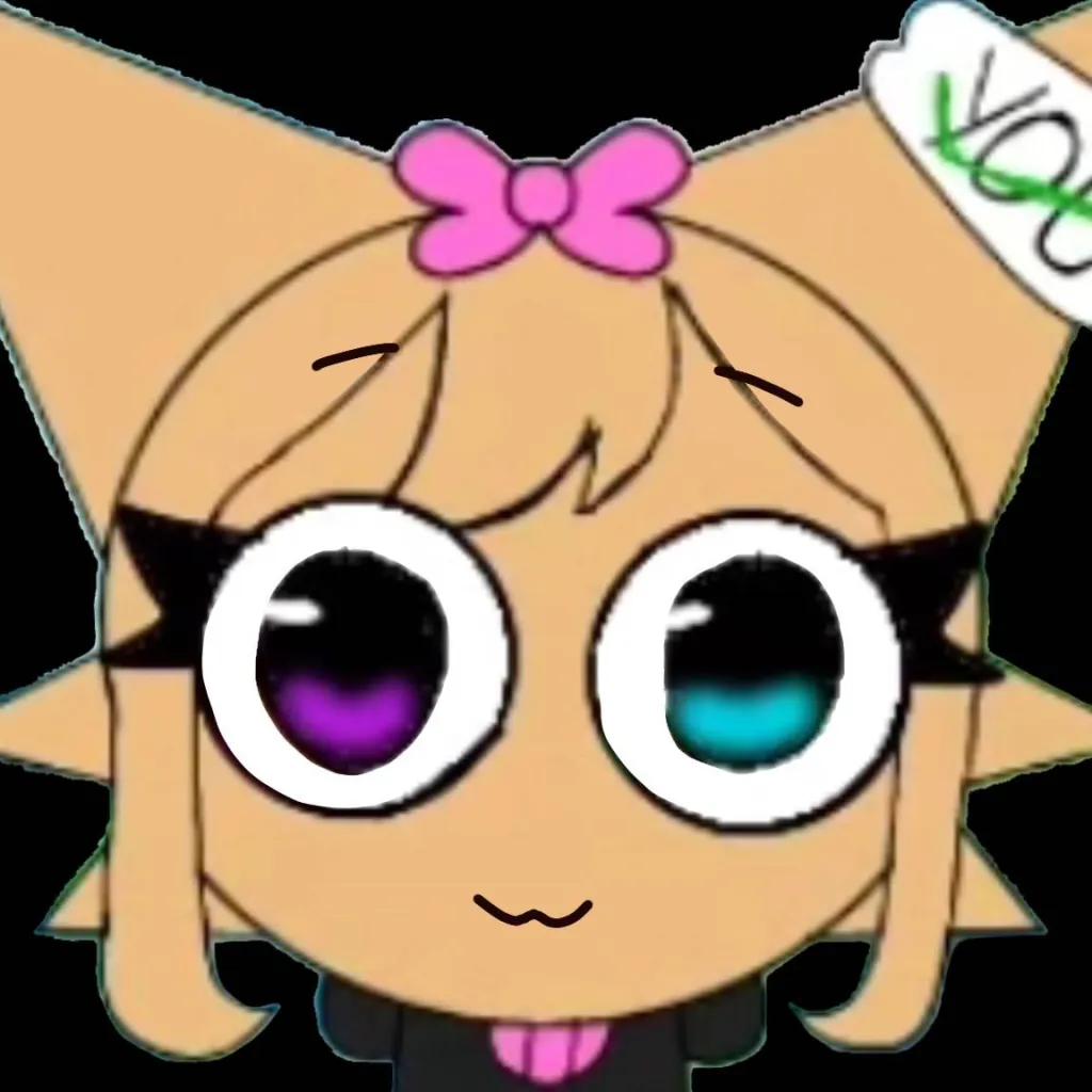 chat with ai character: Winda