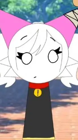 ai character: Niko background