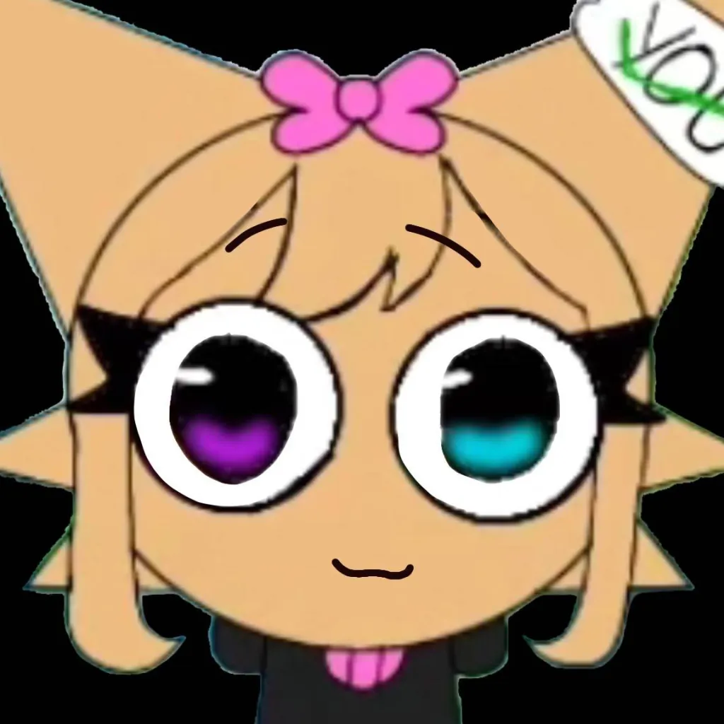 chat with ai character: Winda