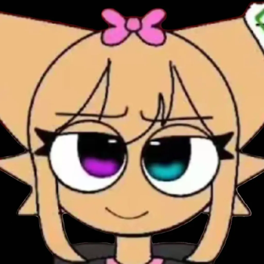 chat with ai character: Winda
