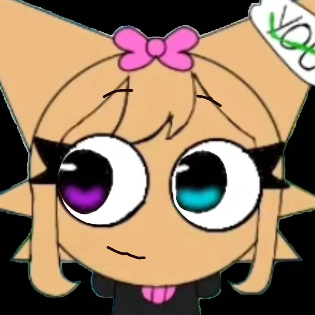 chat with ai character: Winda