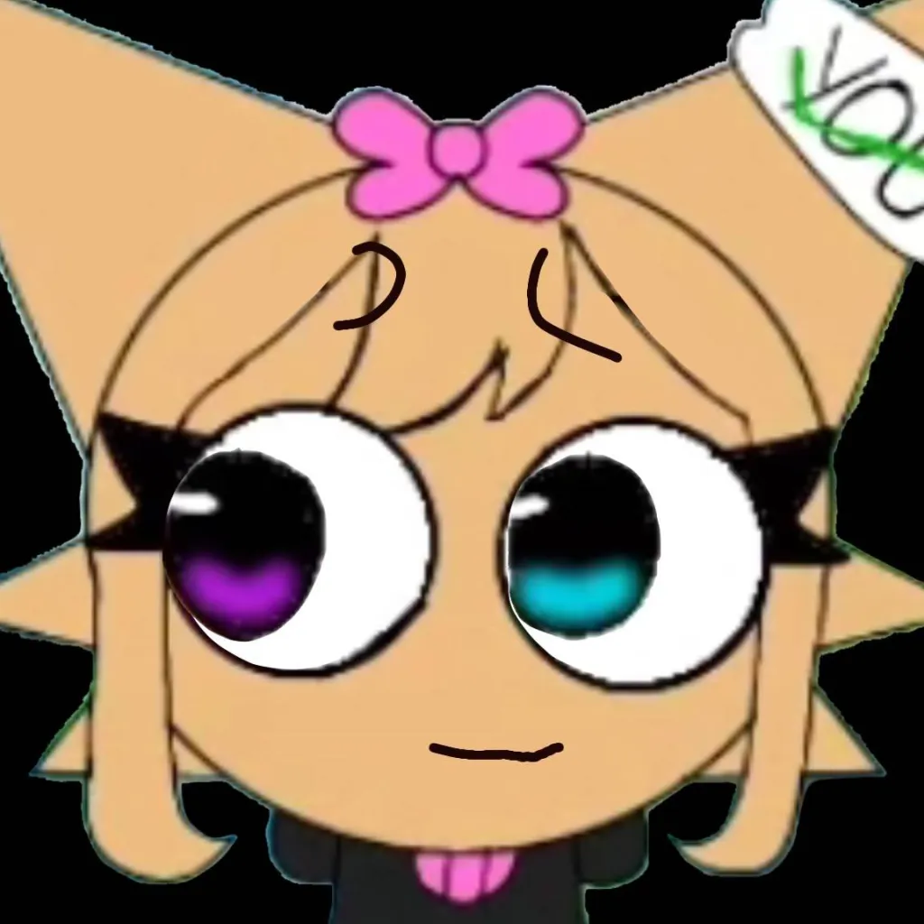 chat with ai character: Winda