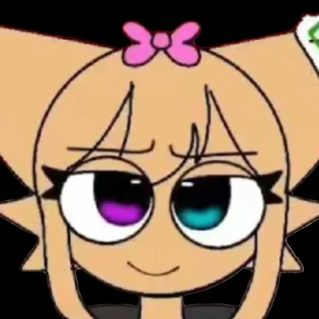 chat with ai character: Winda