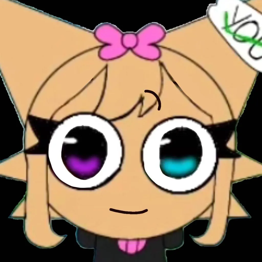 chat with ai character: Winda