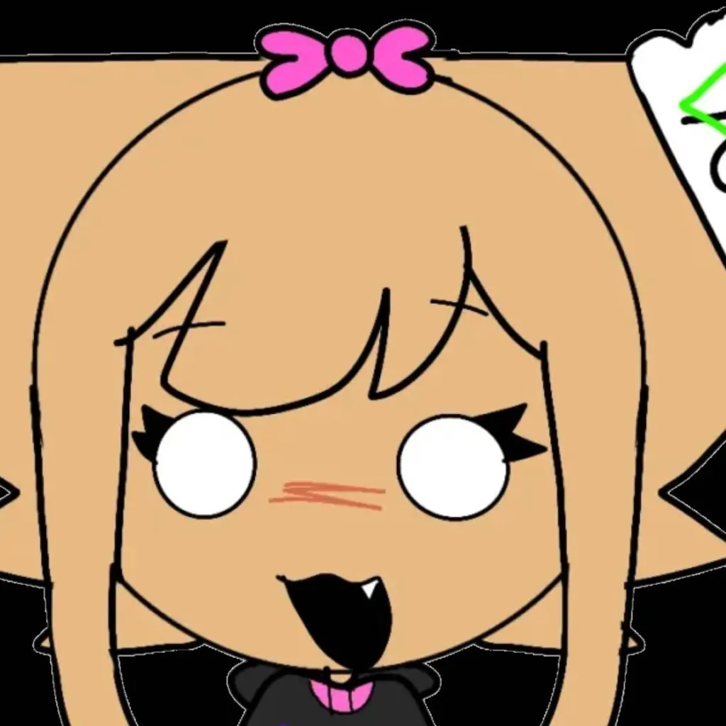 chat with ai character: Winda