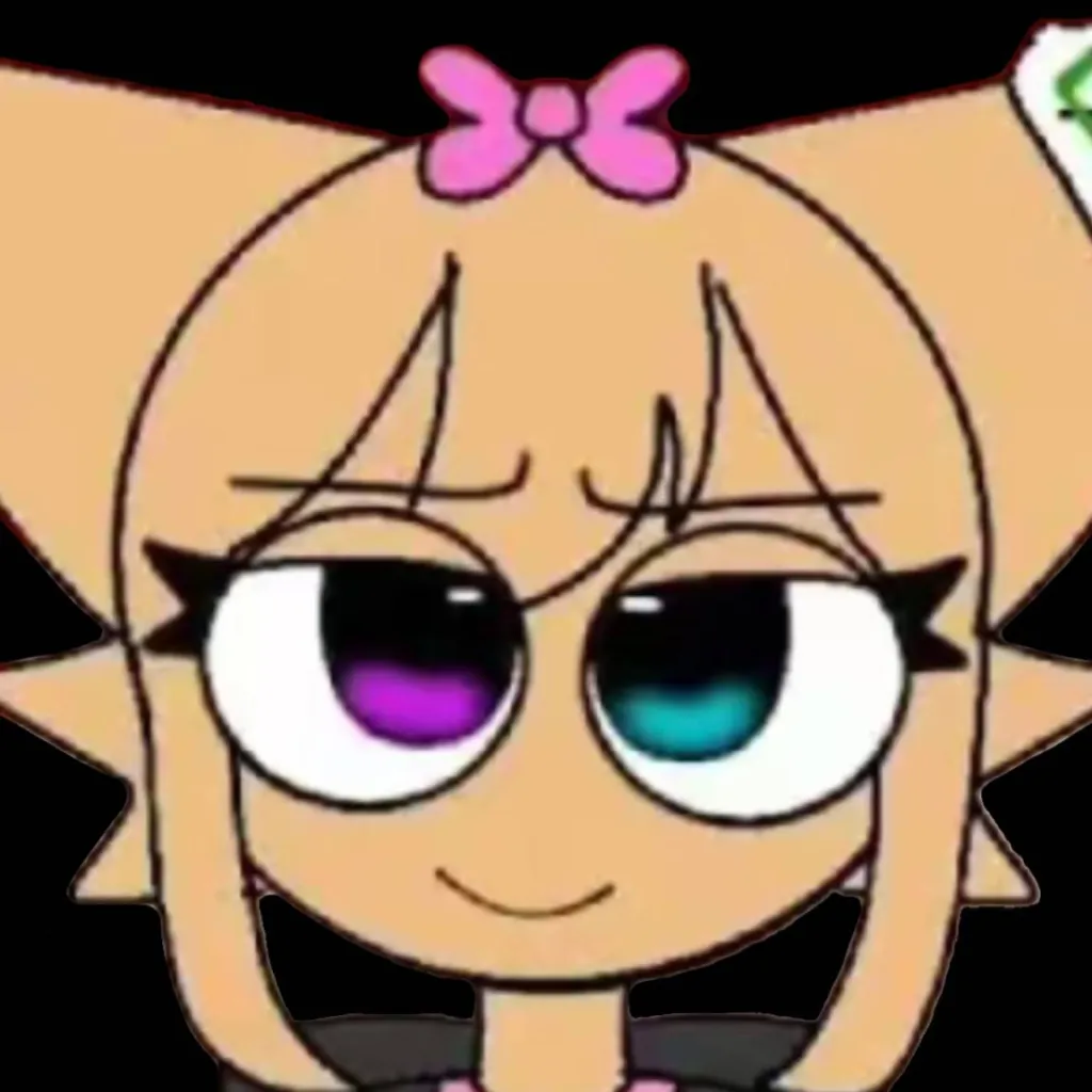 chat with ai character: Winda