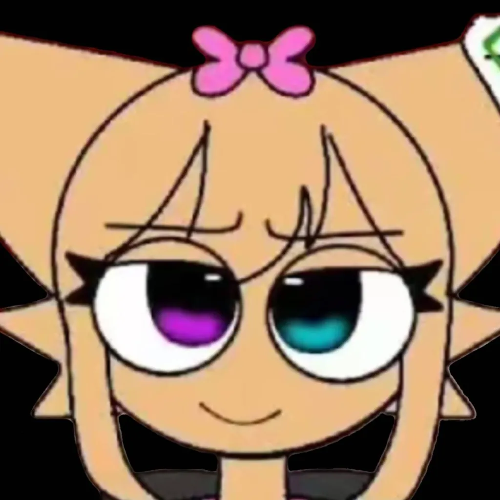 chat with ai character: Winda