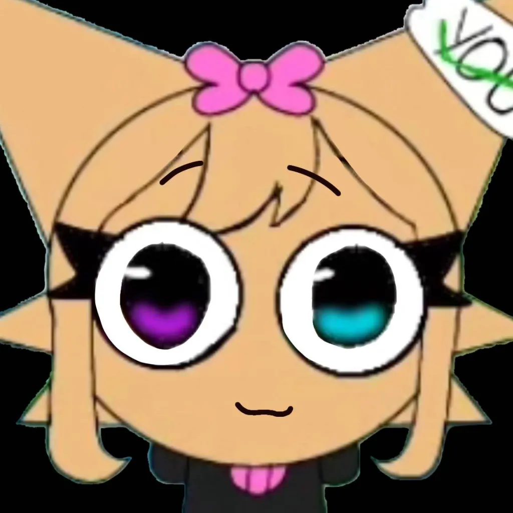 chat with ai character: Winda