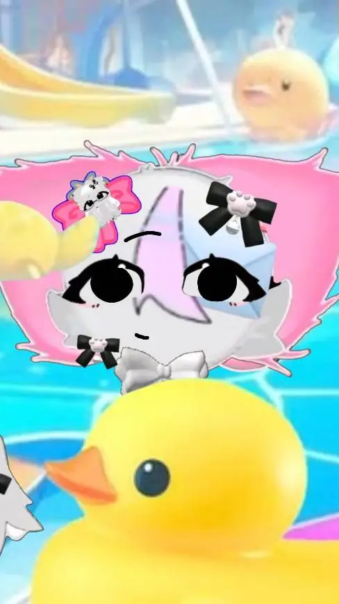 ai character: Lili background