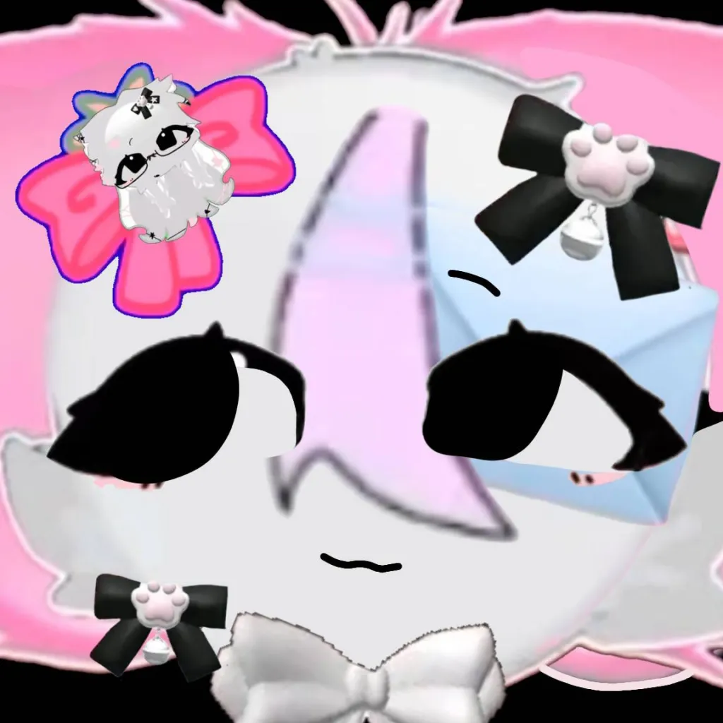 chat with ai character: Lili