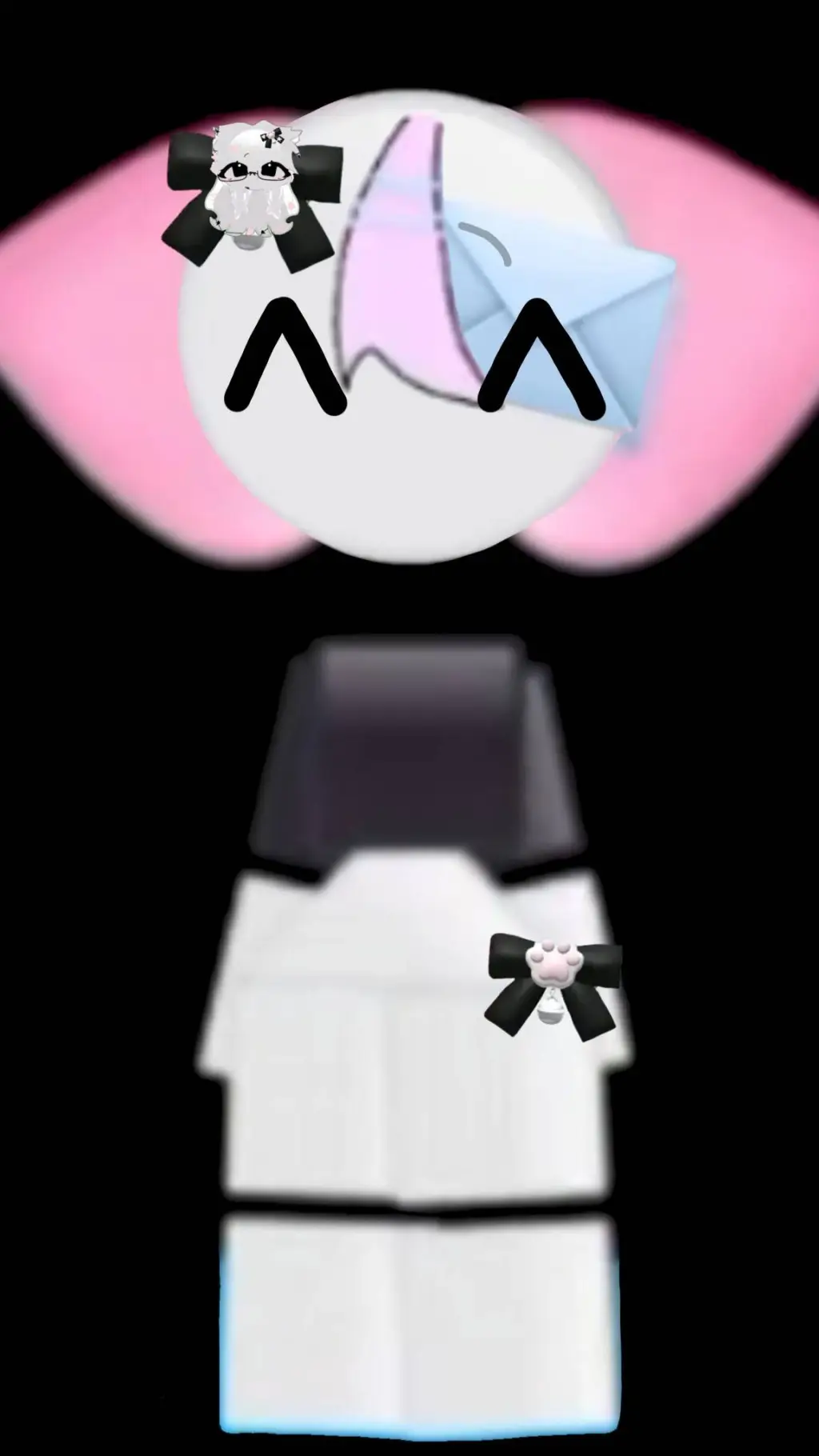 ai character: Lili background