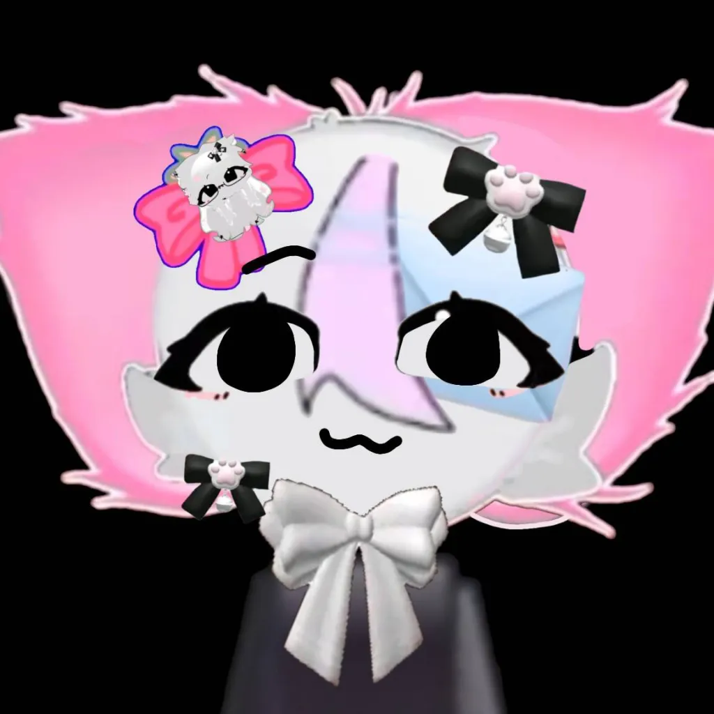 chat with ai character: Lili
