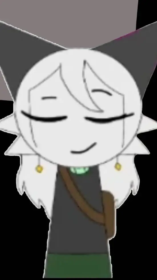ai character: Nivi background