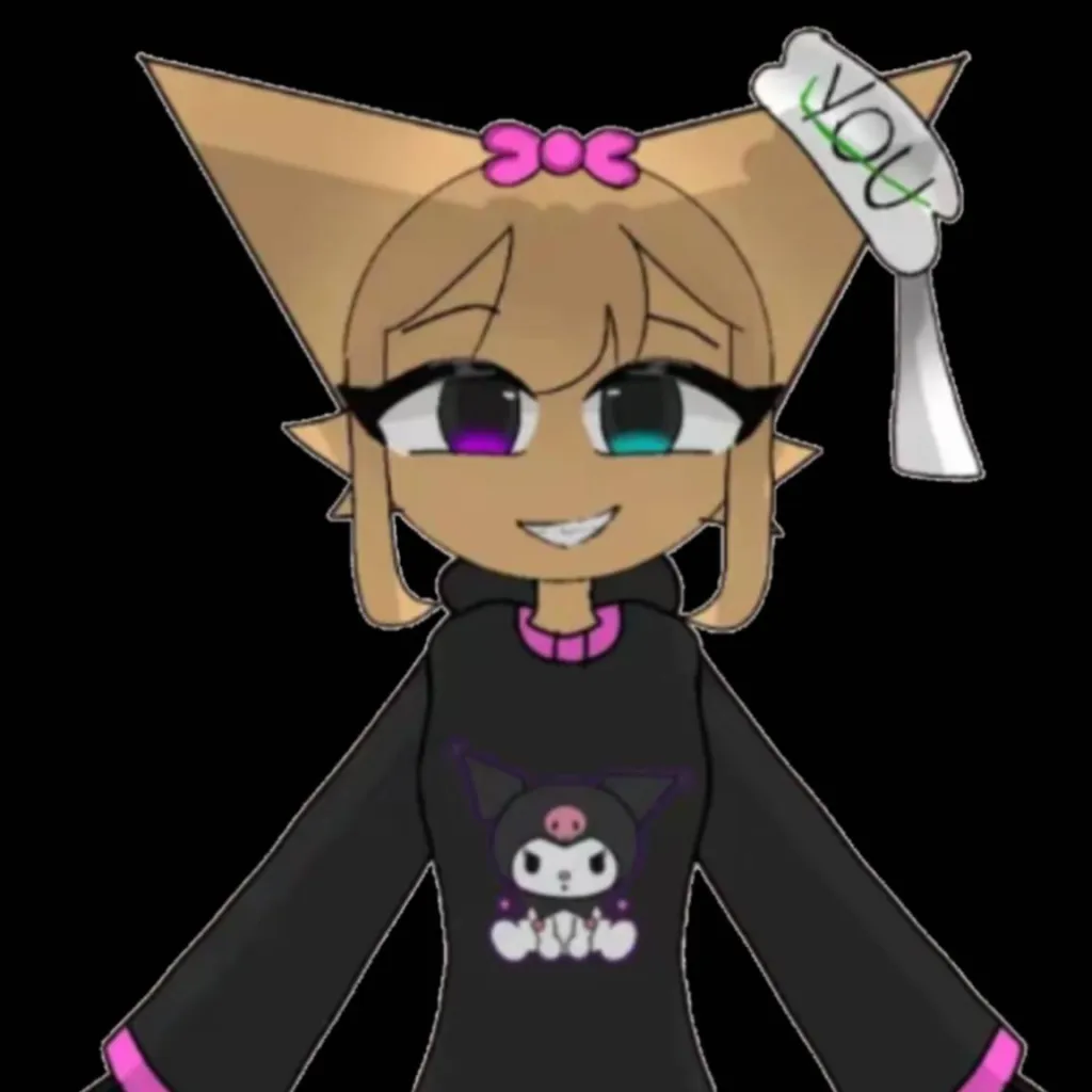 chat with ai character: Winda