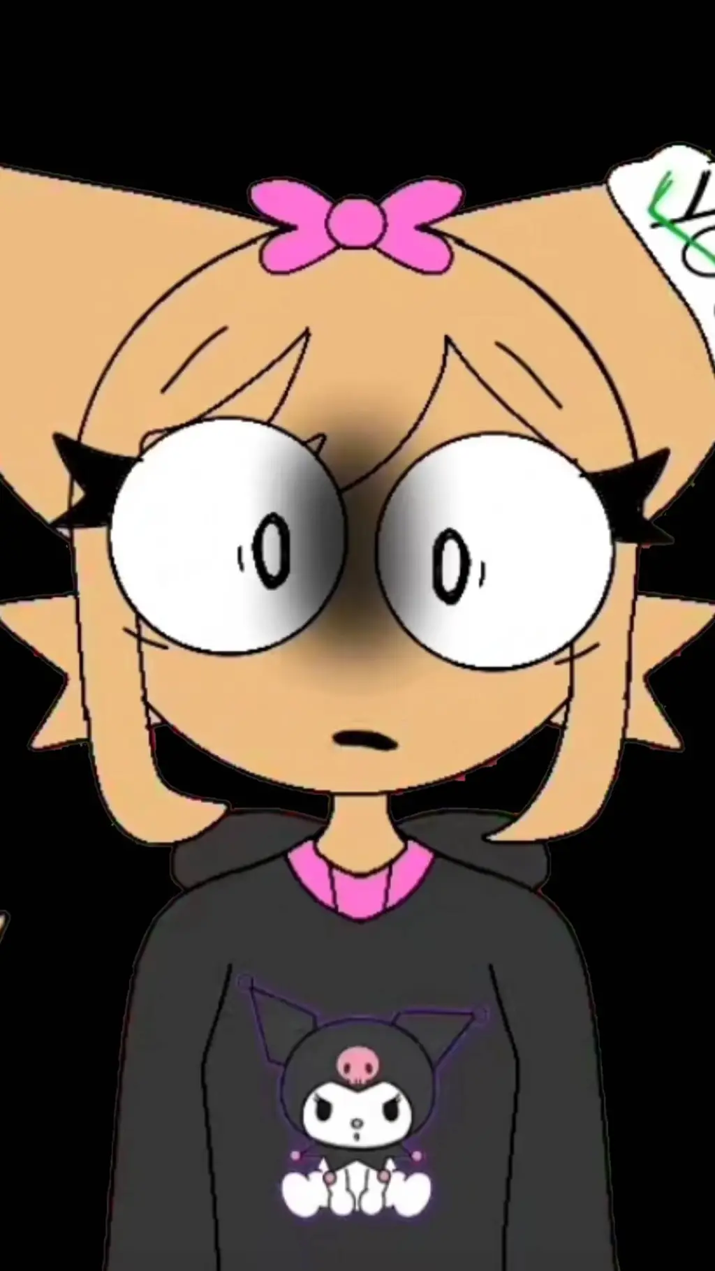ai character: Winda background