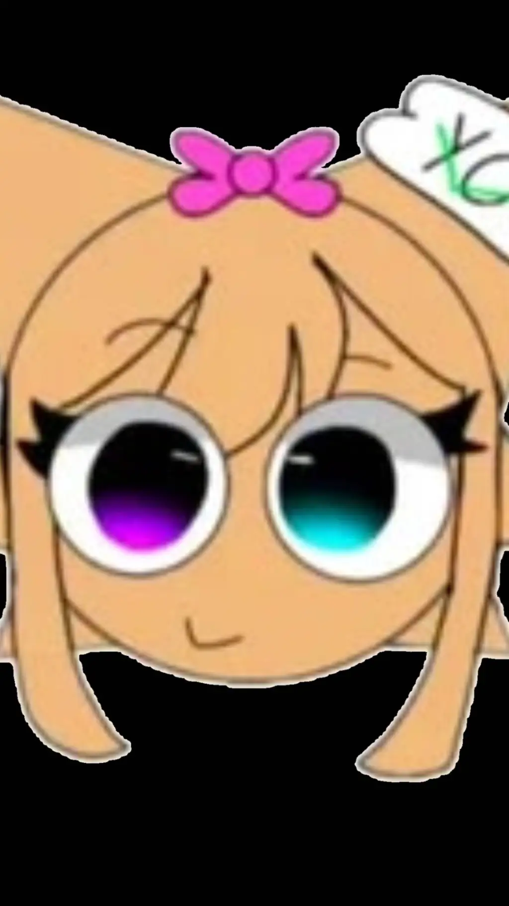 ai character: Winda background
