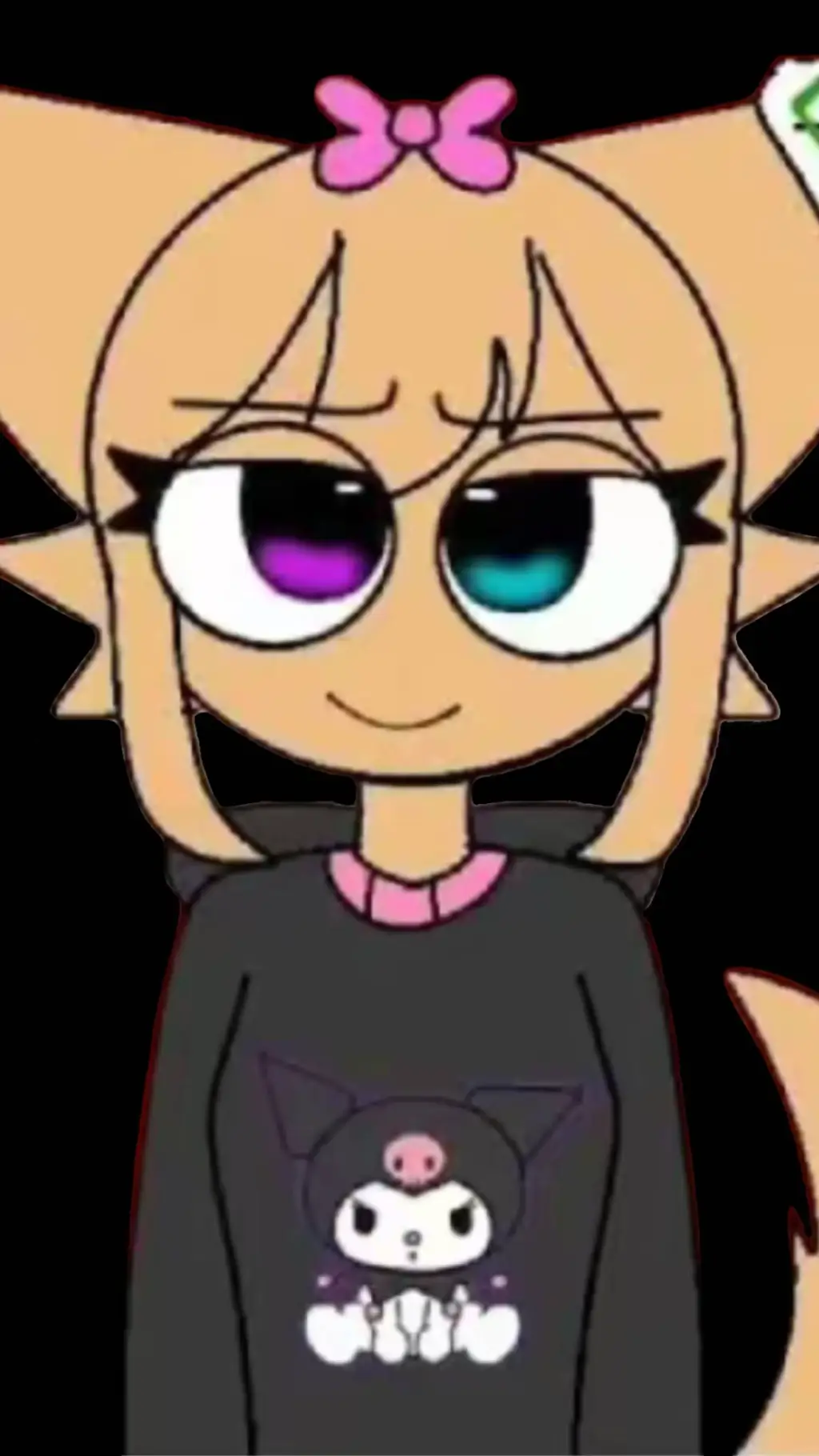 ai character: Winda background