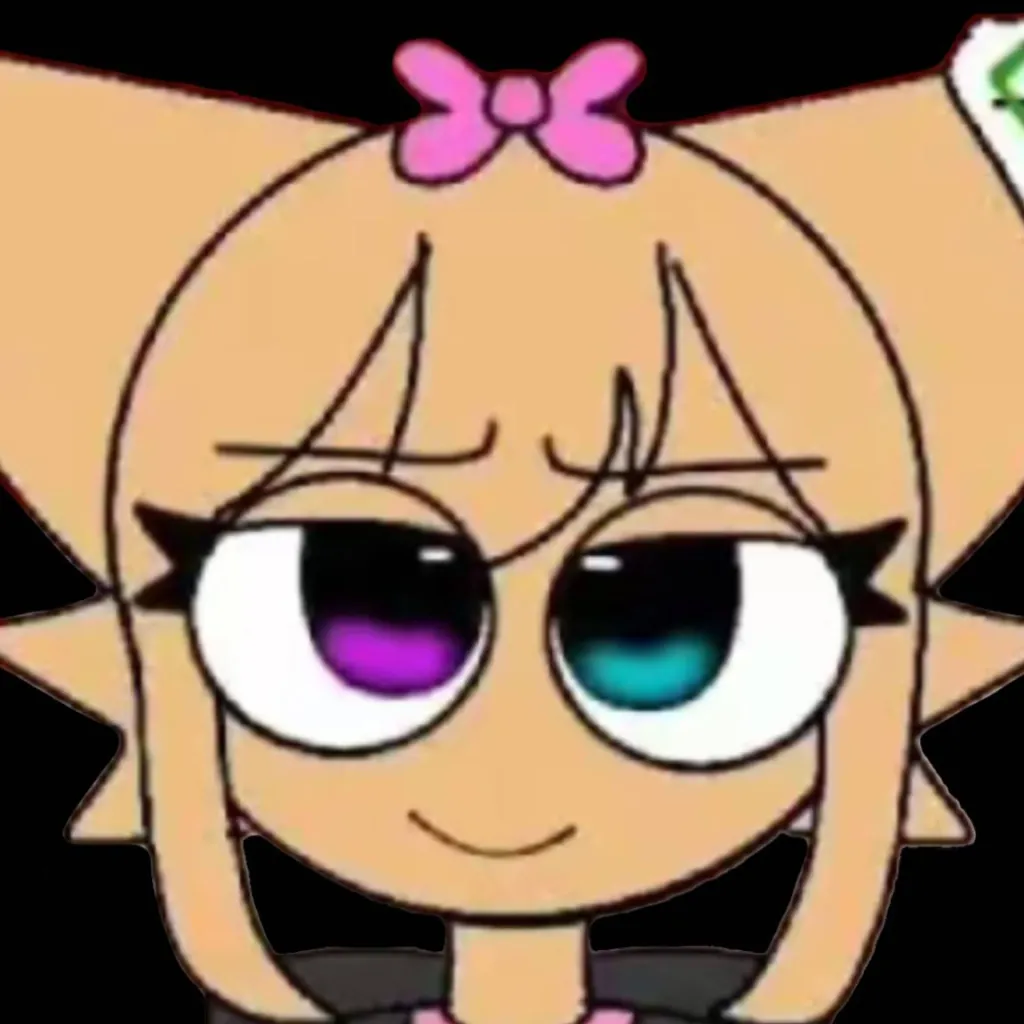 chat with ai character: Winda