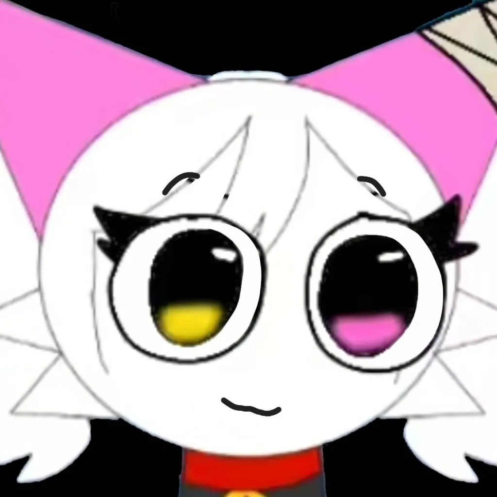 chat with ai character: Niko
