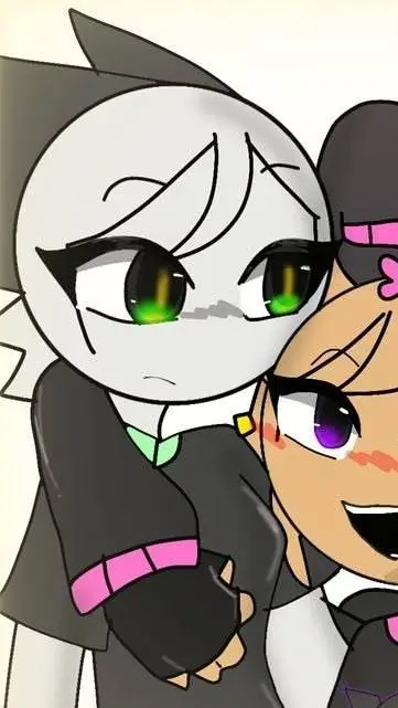 ai character: Nivi background
