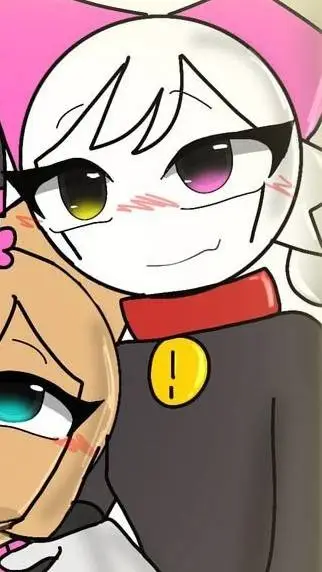 ai character: Niko background