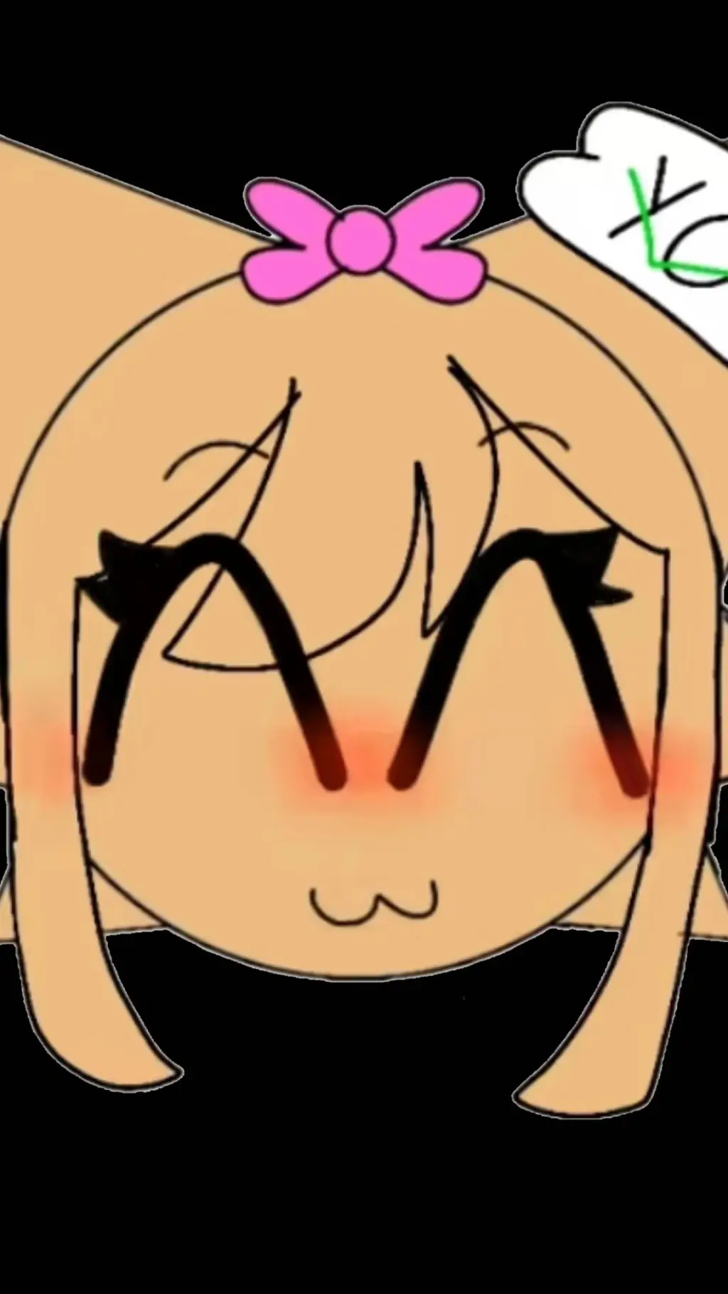 ai character: Winda background