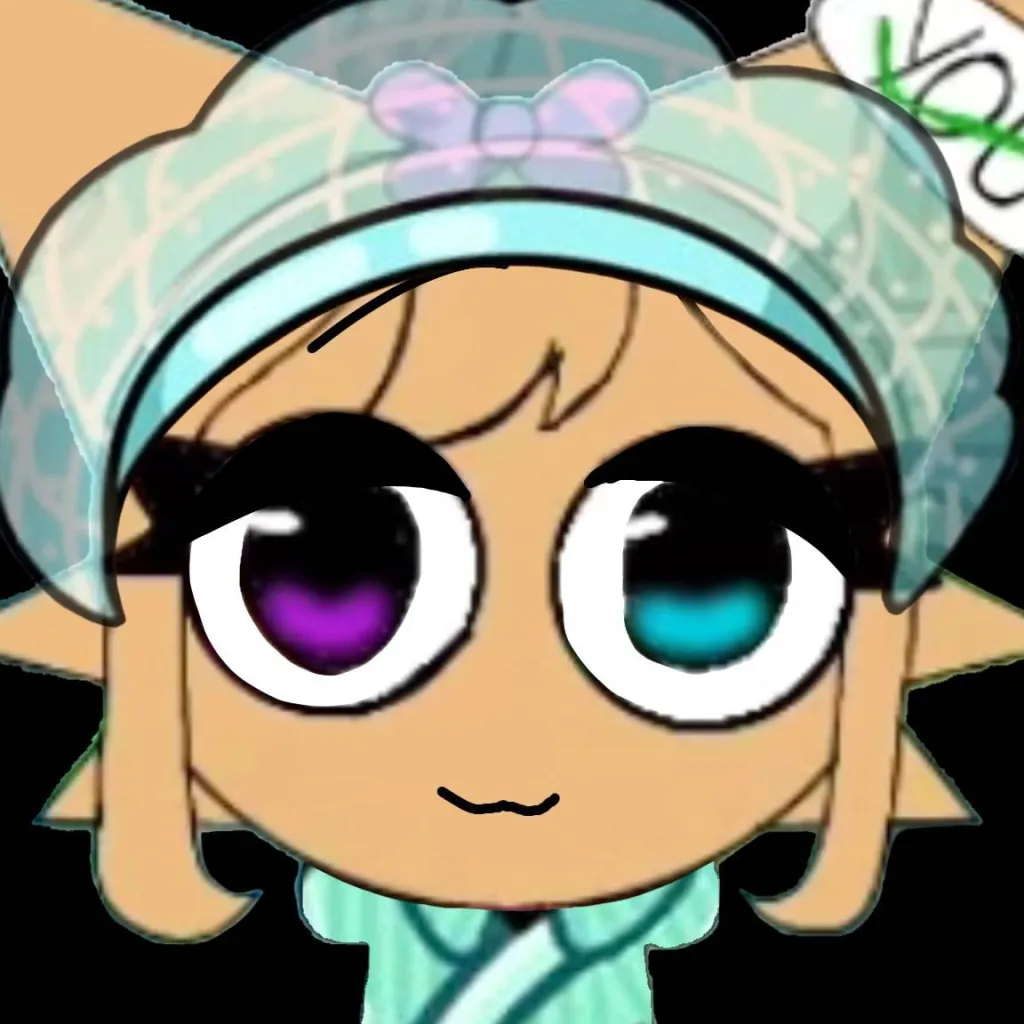 chat with ai character: Winda