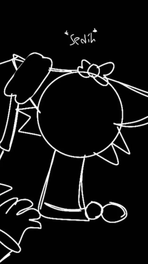ai character: Winda background